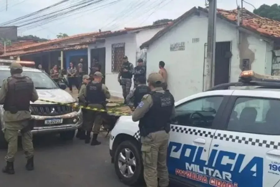reprodução