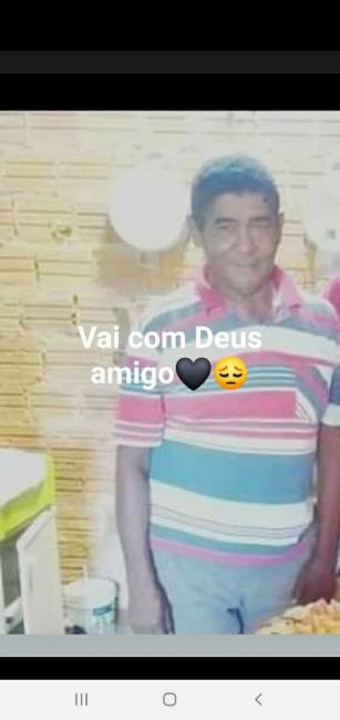 Foto divulgação redes sociais 