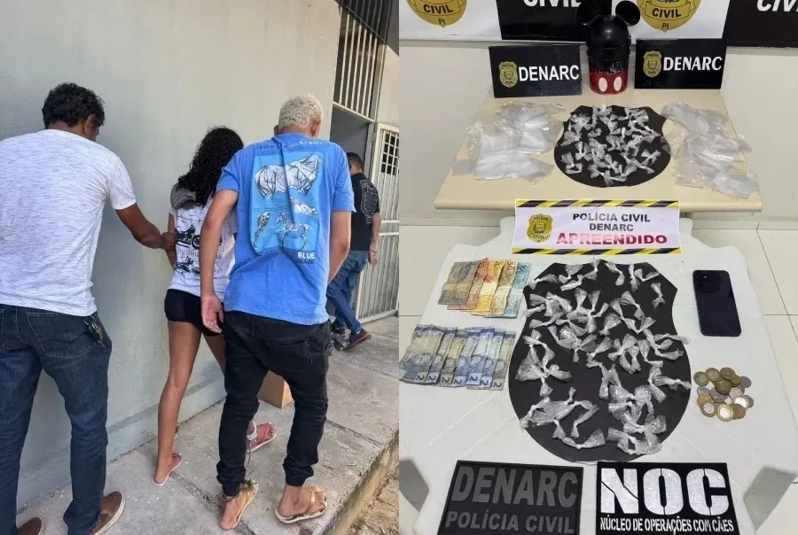 reprodução