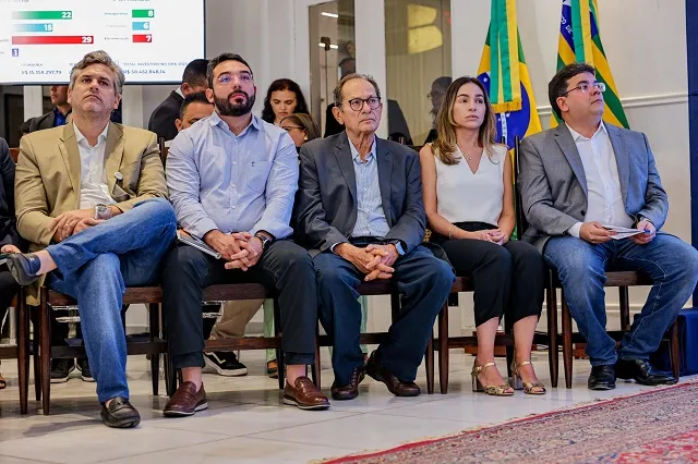 No Orçamento Participativo Digital as Associações e entidades comunitárias poderão inscrever propostas de obras e serviços no período de 11 de março a 11 de abril. Foto (Gabriel Paulino).