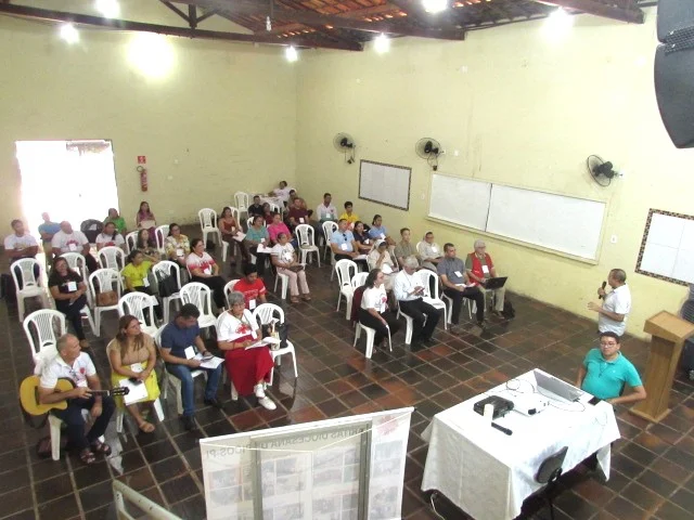 (Foto: Reprodução / Pascom Junco)