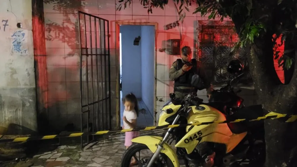 reprodução