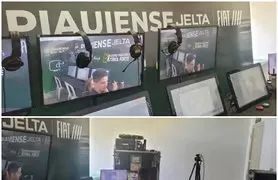 reprodução