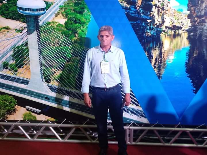 Foto: Arquivo pessoal de Everaldo Carvalho