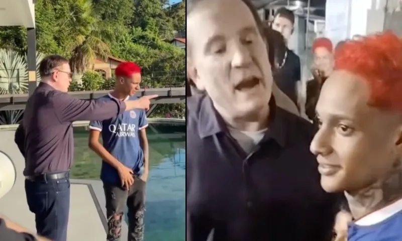 reprodução