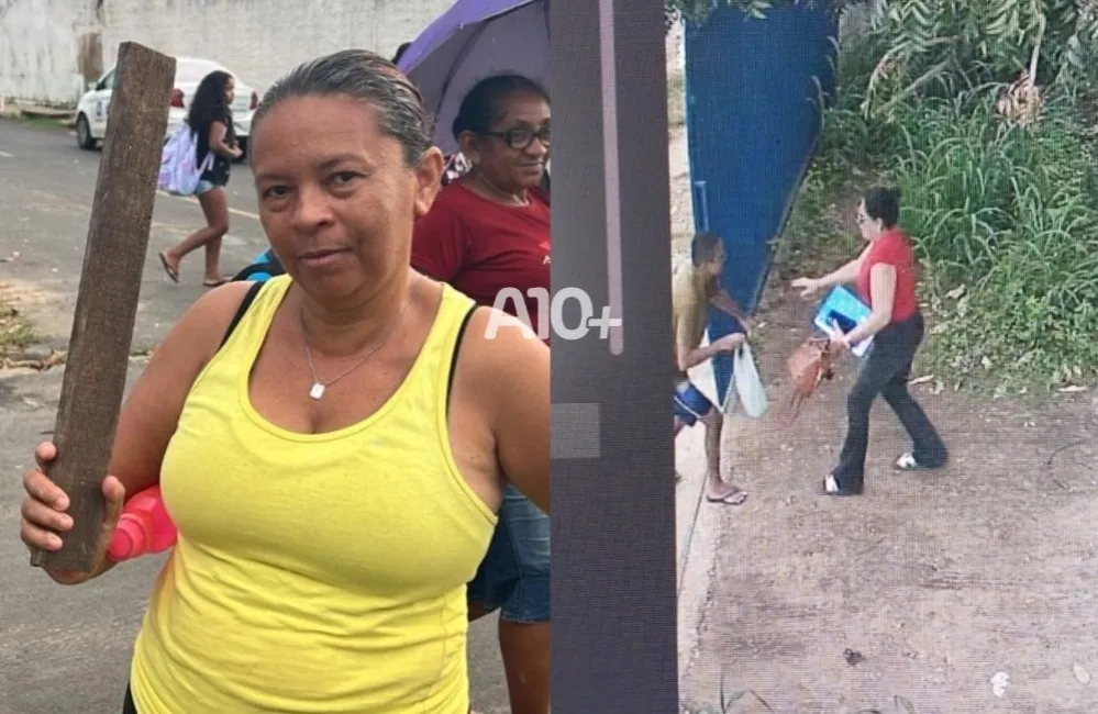 reprodução