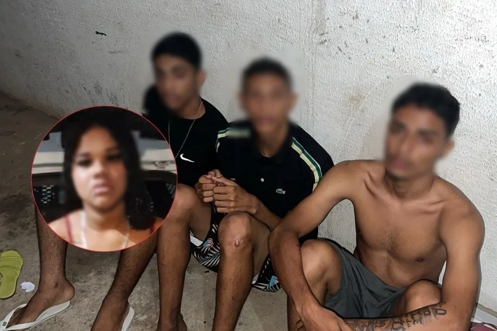 reprodução