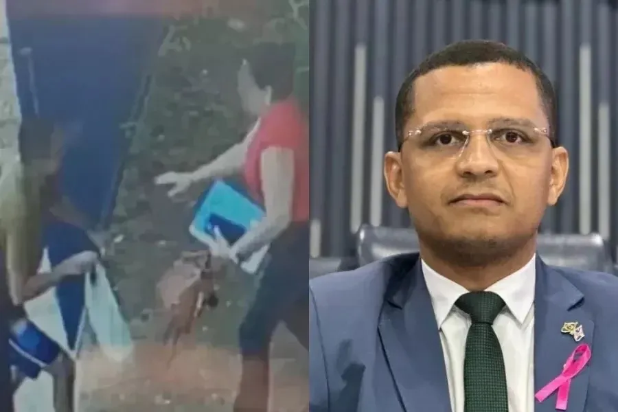 reprodução