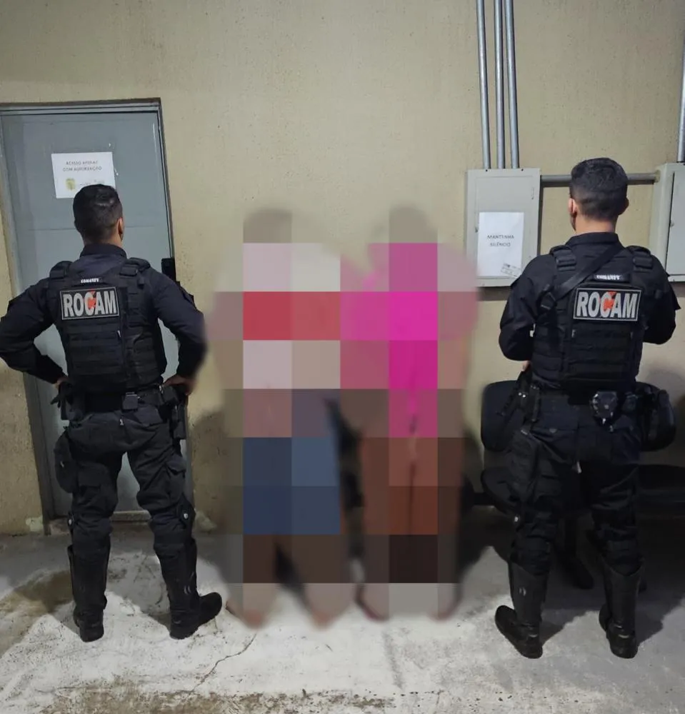 (Foto: Divulgação/ PM)