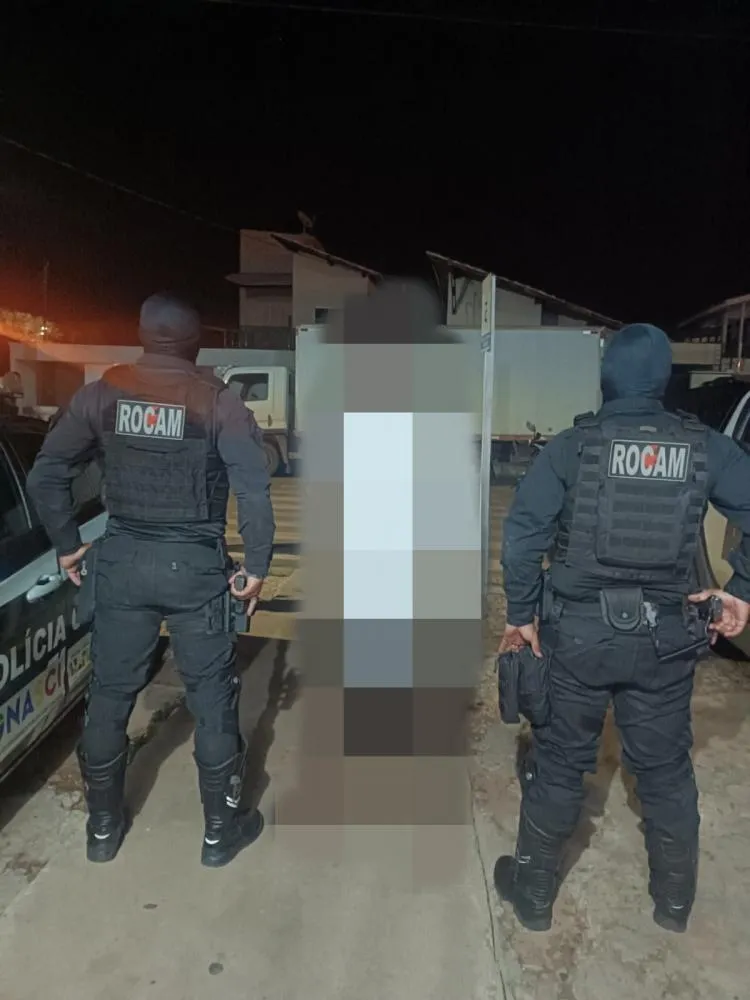 (Foto: Divulgação/ PM)