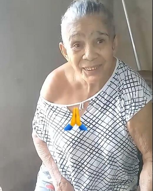 Fotos divulgação redes sociais 