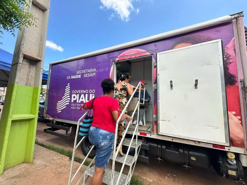 A iniciativa reforça o compromisso da Prefeitura de Picos com a saúde da população, garantindo mais acesso e qualidade nos serviços ofertados.