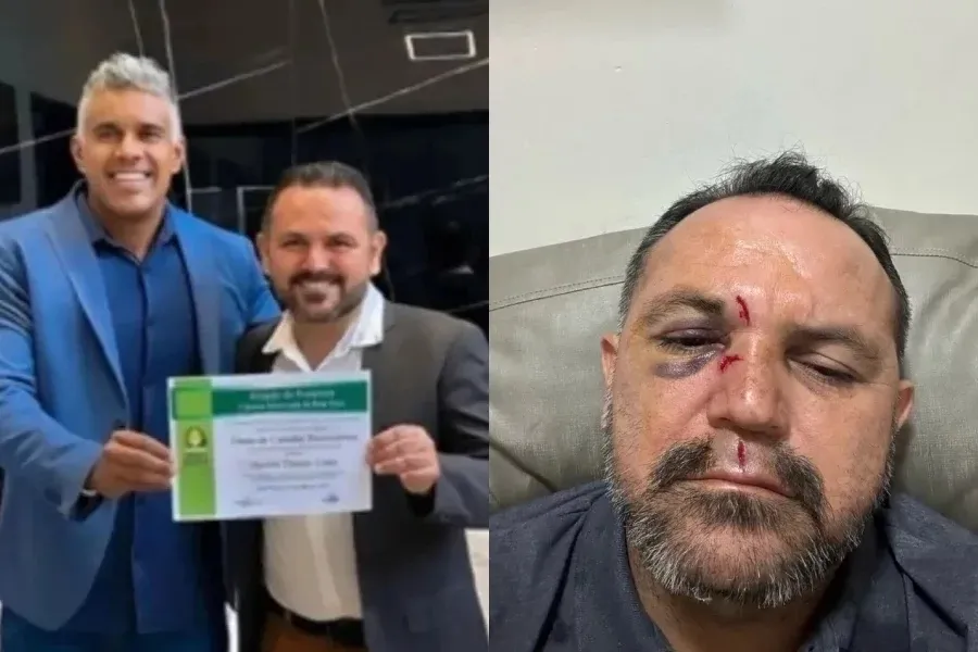 reprodução