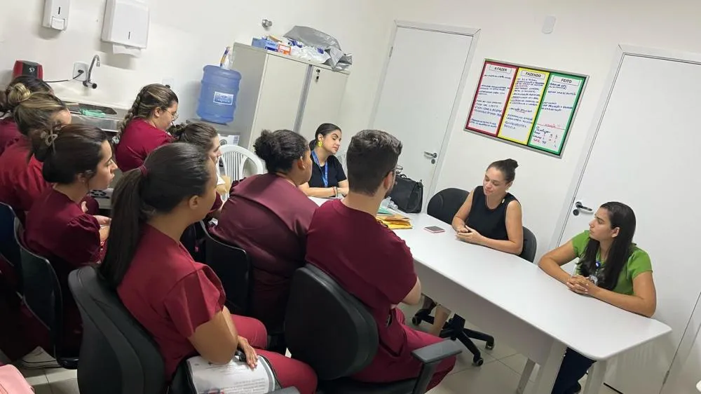 (Foto: Reprodução / Secom Piauí)