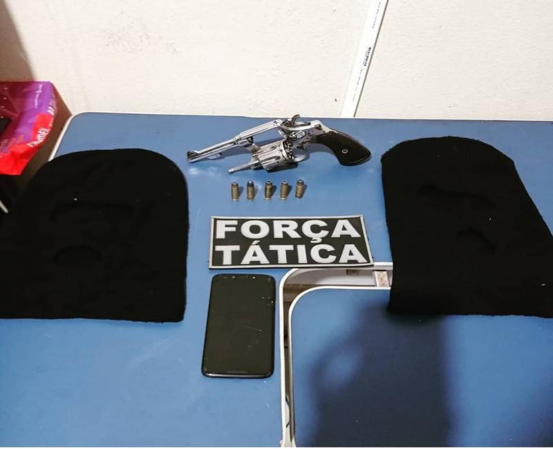 Foto: PM de Picos 