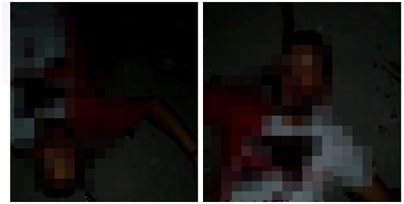 Reprodução redes sociais. 