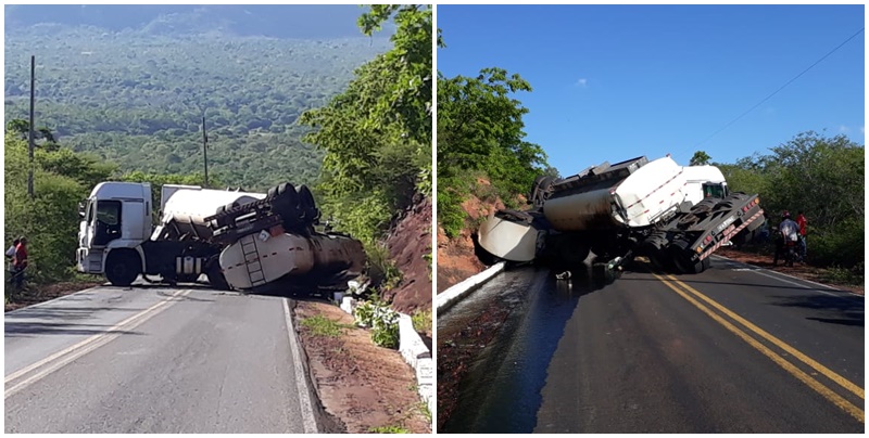 Foto: Divulgação / PRF