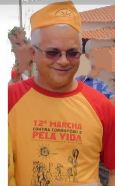 Humberto Coelho.