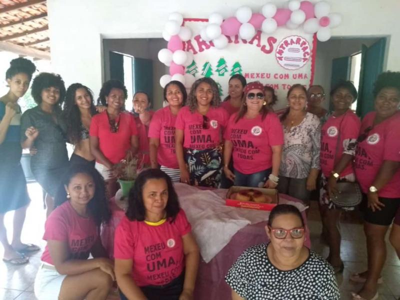 Grupo Aruana. 