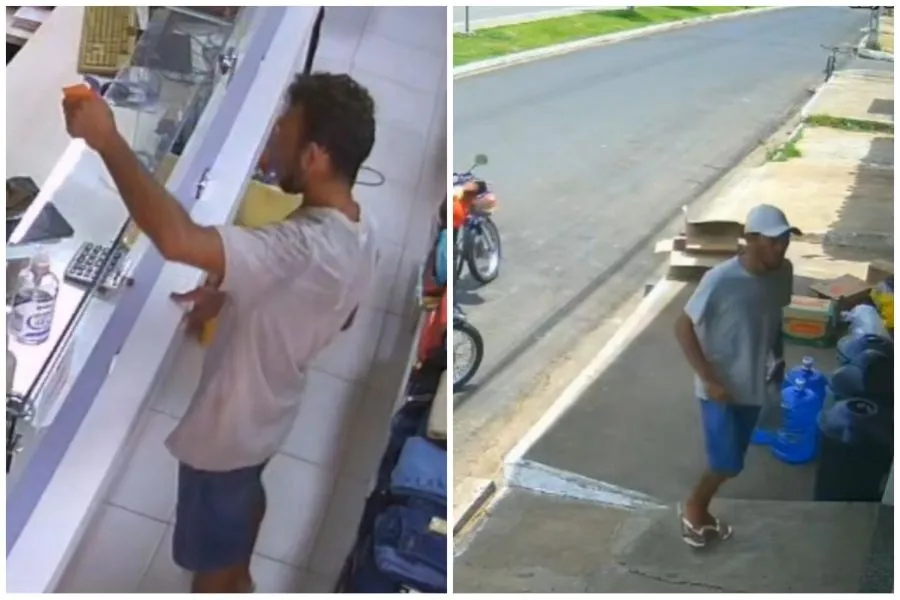 reprodução