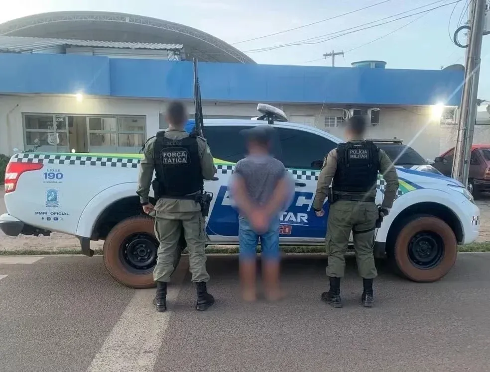 reprodução