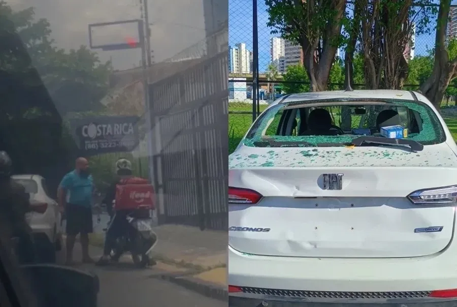 reprodução