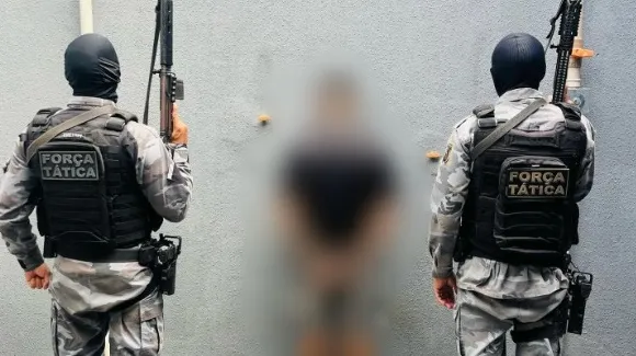 (Foto: Divulgação/ PM)