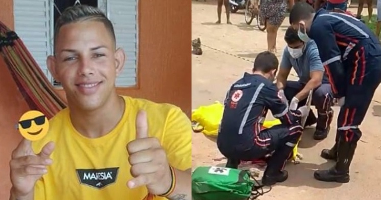 Imagem redes sociais.