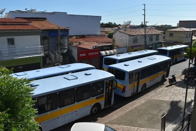 A medida foi adotada para manter o serviço essencial que havia sido interrompido desde o último dia 03 de abril.