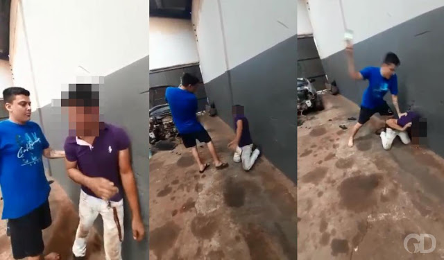 Foto: Reprodução
