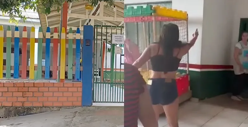 reprodução