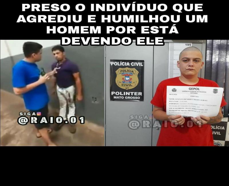 Foto: Reprodução