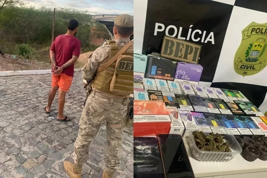 reprodução