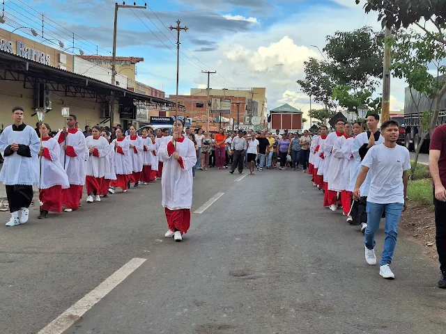 (Foto: Pascom Junco)