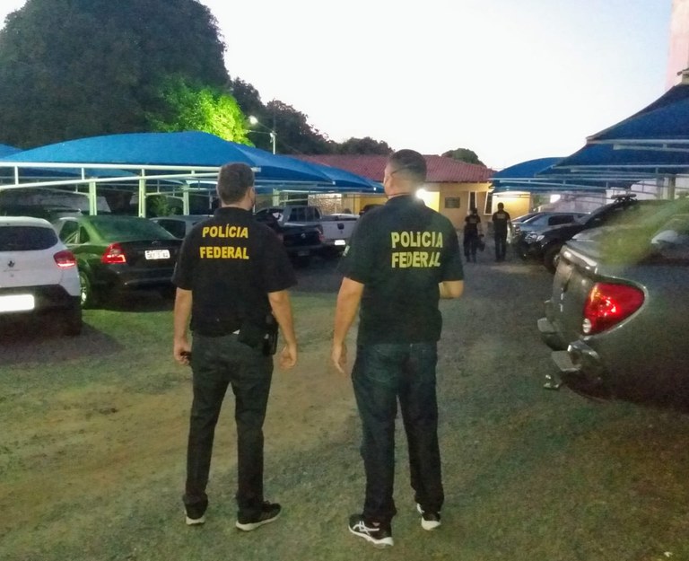 Imagem ilustrativa. 