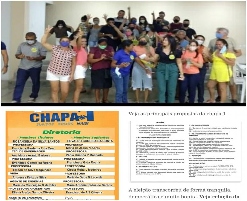 Fotos divulgação 
