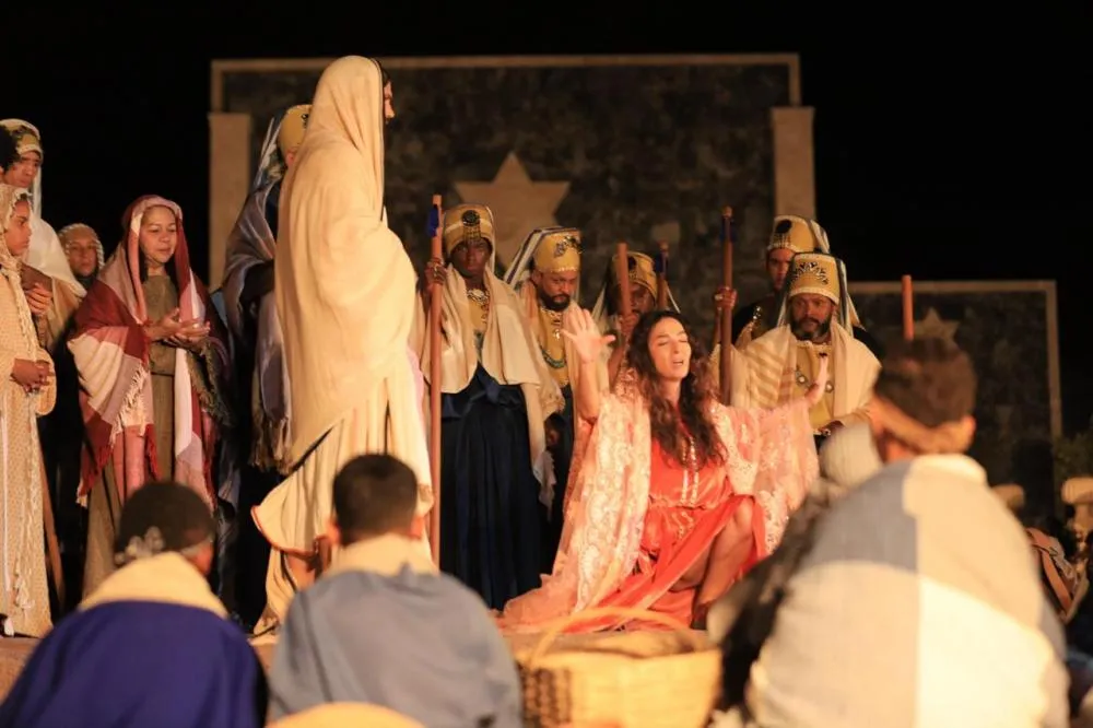 Grupo Escalet de Teatro