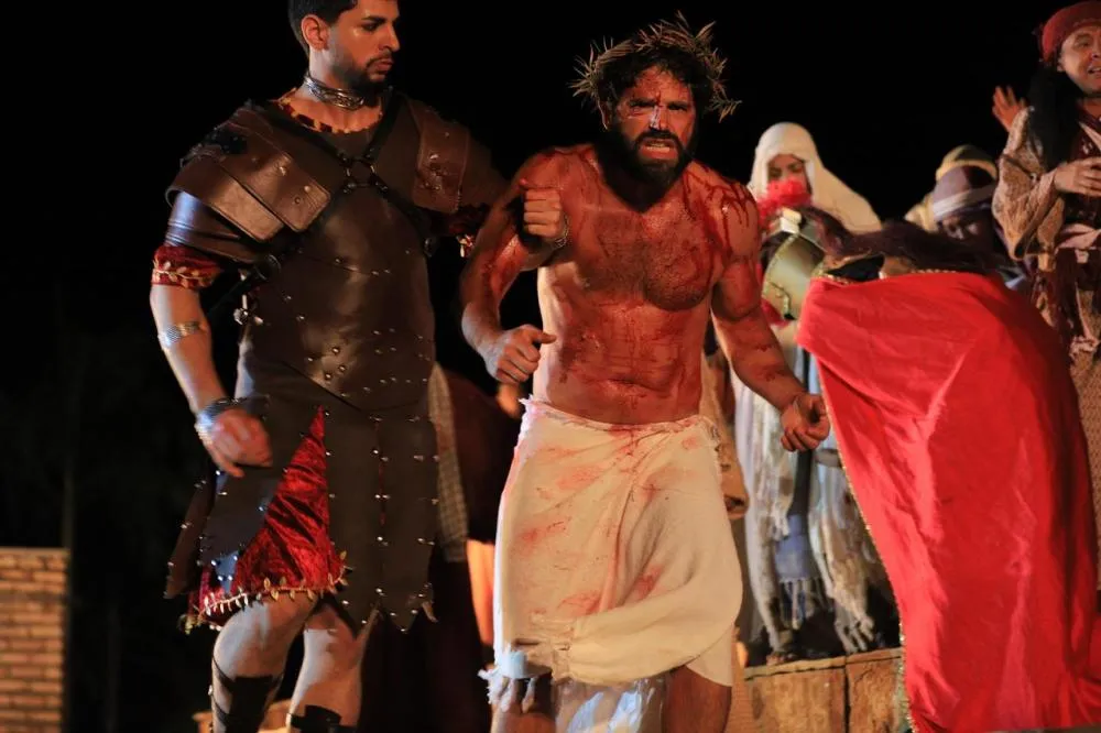 Grupo Escalet de Teatro