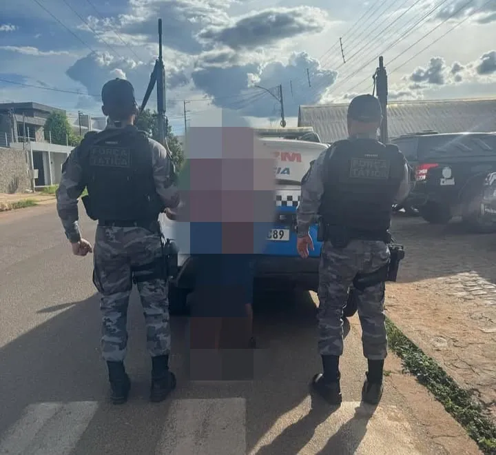 (Foto: Divulgação/ PM)