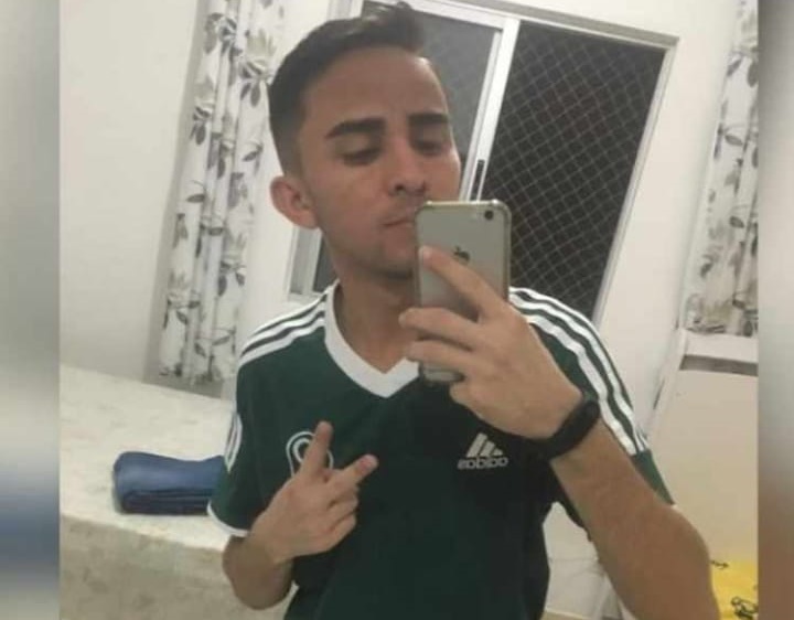 Arquivo Facebook