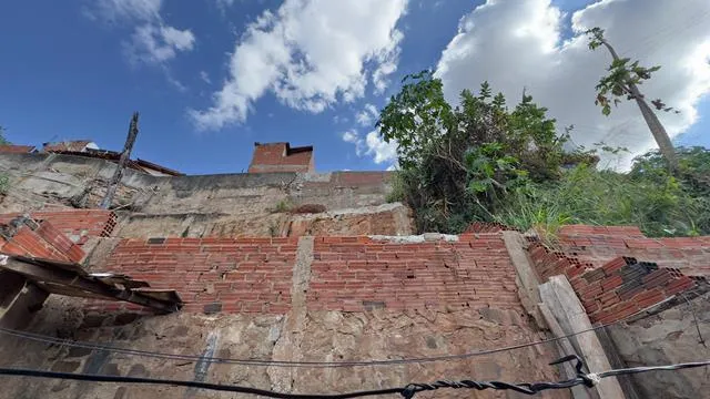 O mesmo serviço será estendido para o Bairro São Vicente e a Região da Vila Barrão.