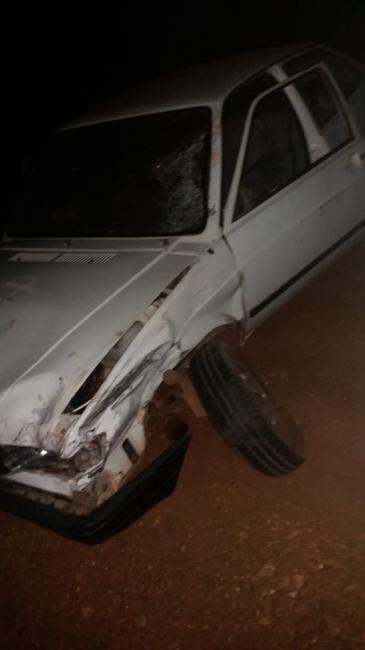 Foto enviada ao Fala Piauí.