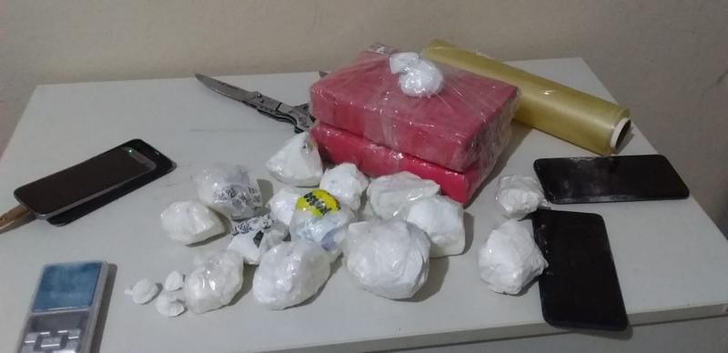 Foto: PM de Picos 