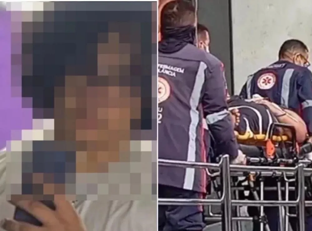 reprodução