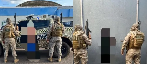(Foto: Divulgação PM)