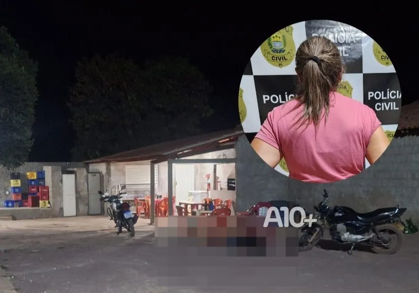 reprodução