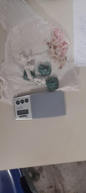 Foto: PM de Picos 