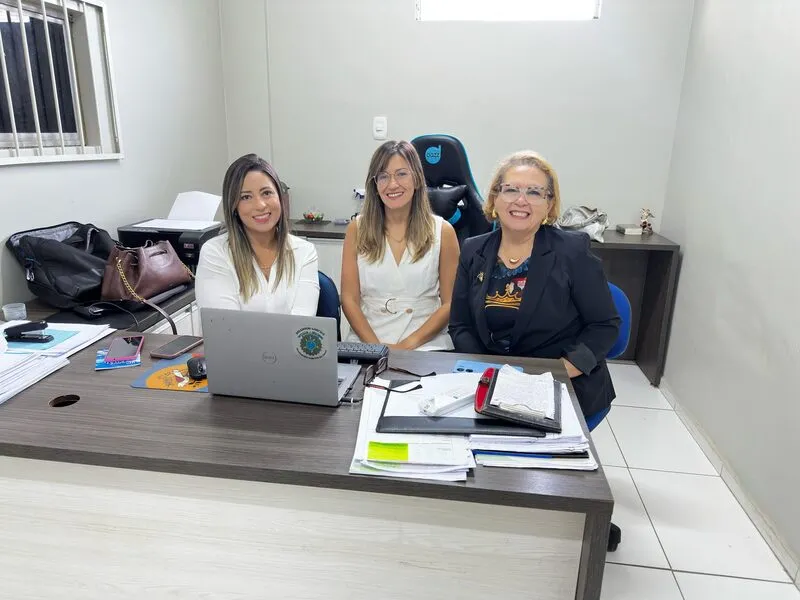 Os atendimento serão realizados na Praça Josino Ferreira (Foto: Isael Pereira)