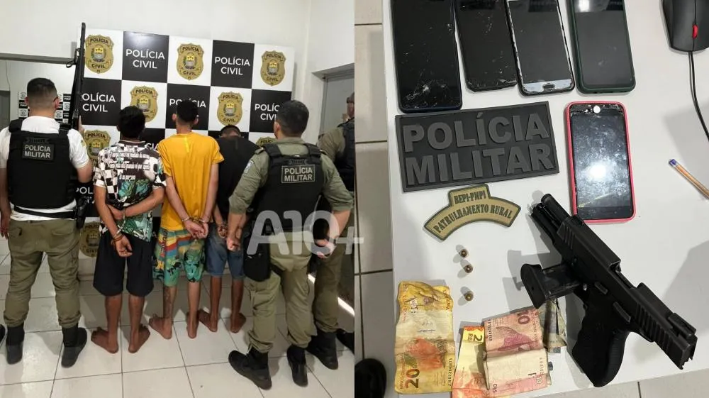 reprodução