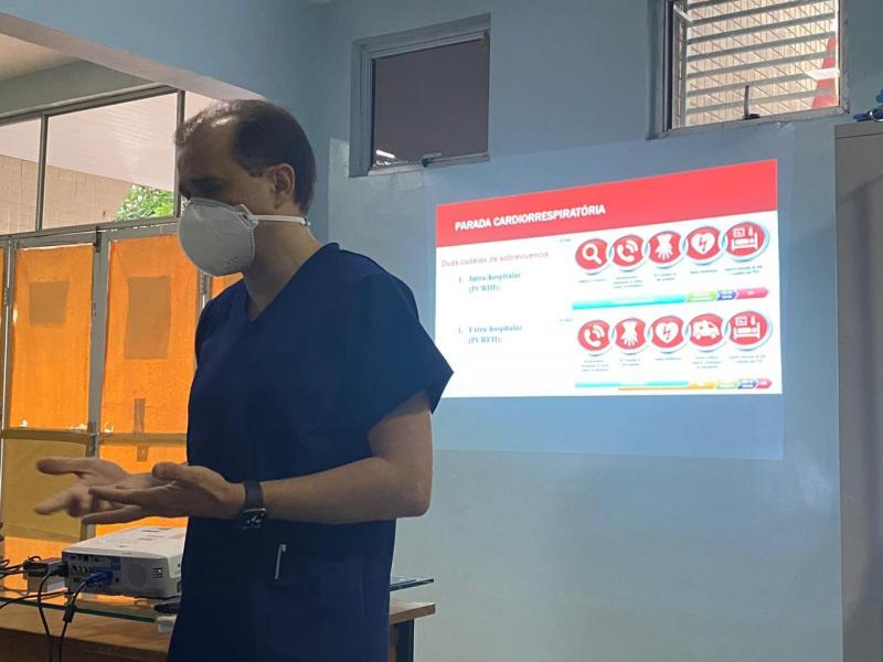 Foto: Ascom-HRJL